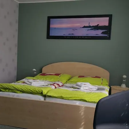 Rozarka Guest house