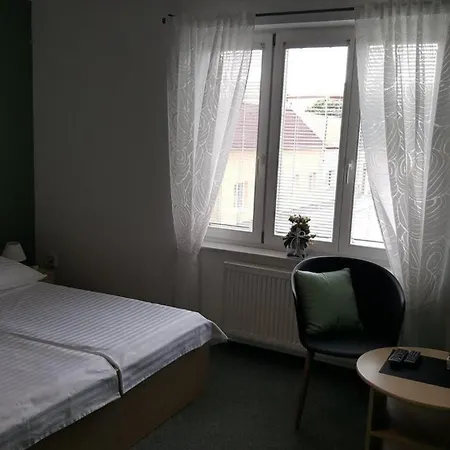 Guest house Rozarka