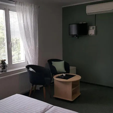 Rozarka Guest house