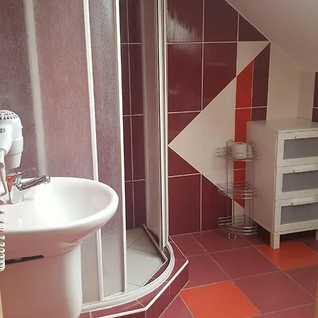 Rozarka Guest house