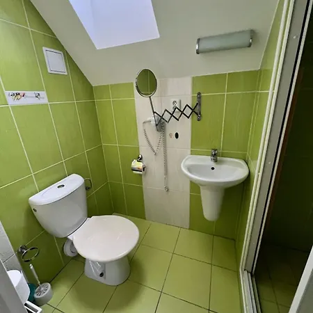 Rozarka Guest house *