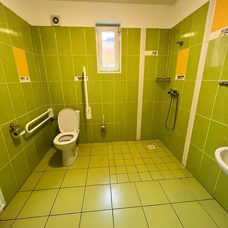 Rozarka Guest house